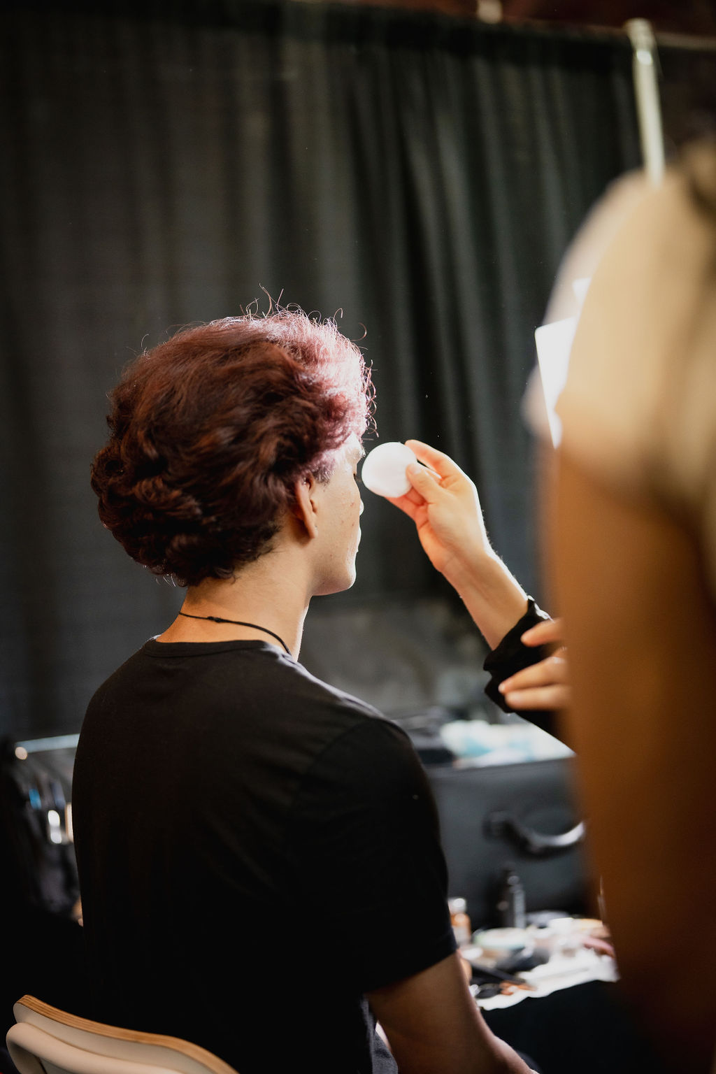 Hair & Makeup Artists