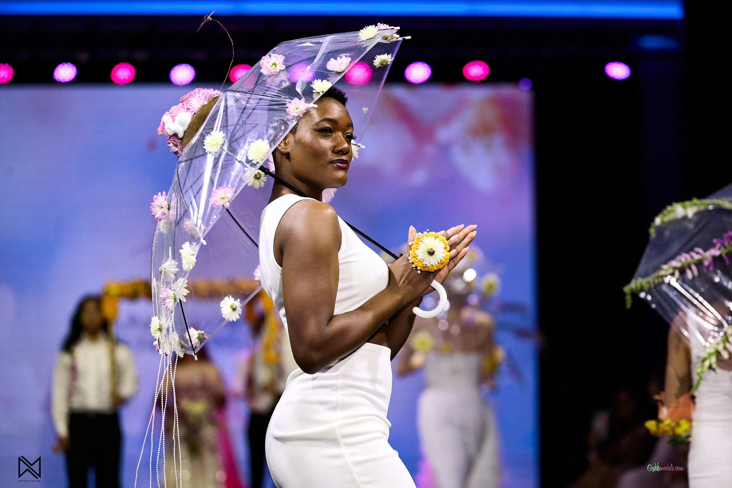 Models at NAFW