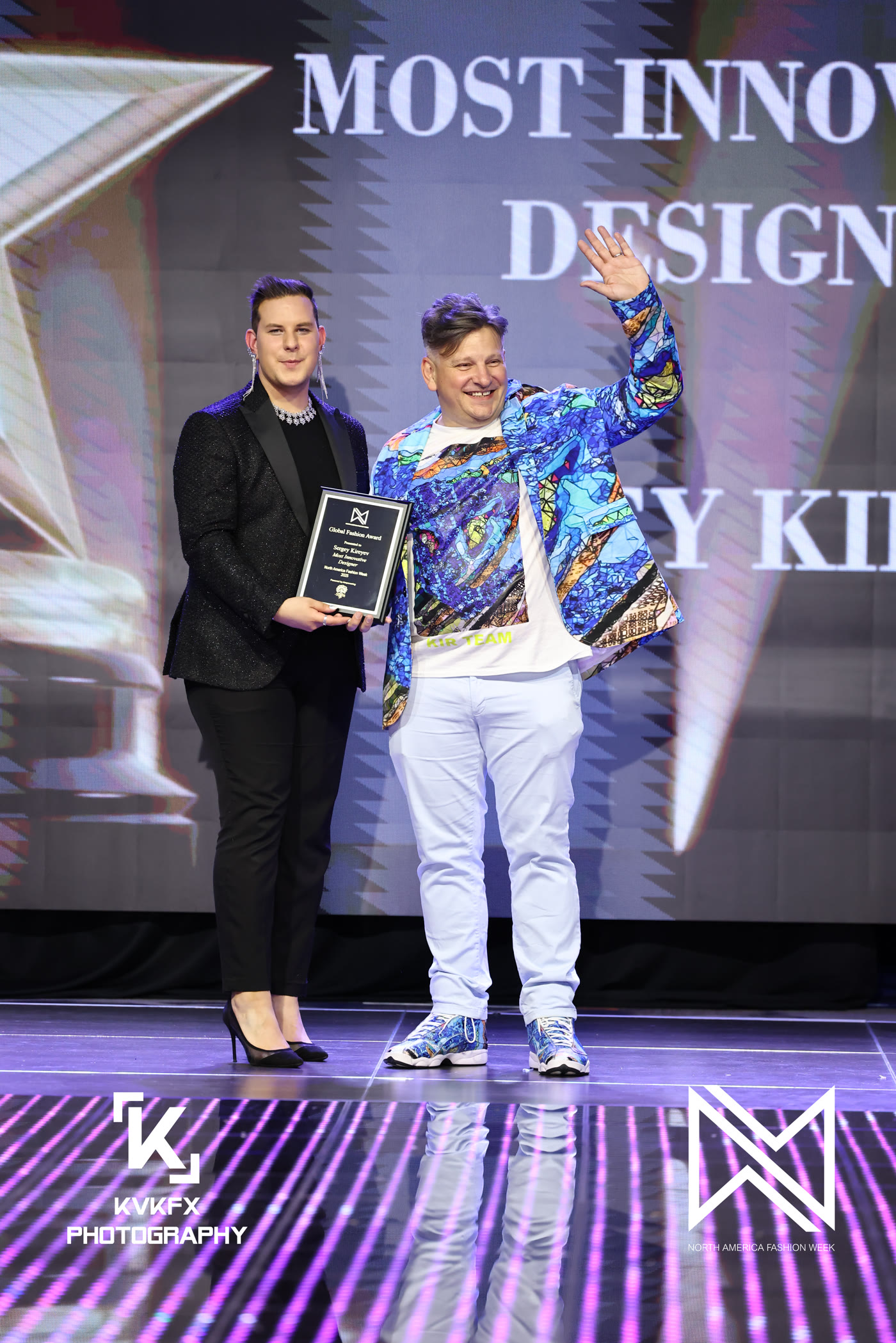 Fashion Awards
