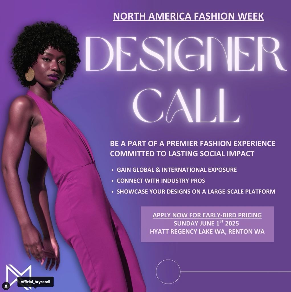 NAFW Designers