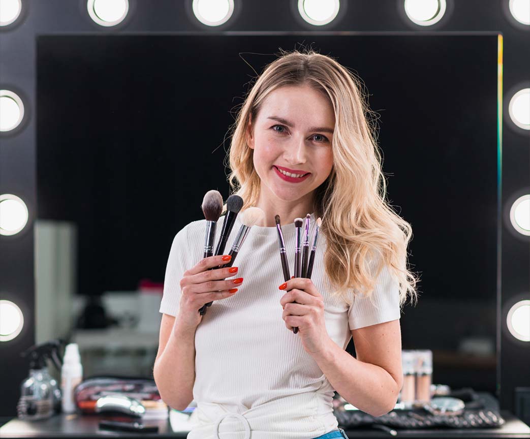 Hair & Makeup Artists