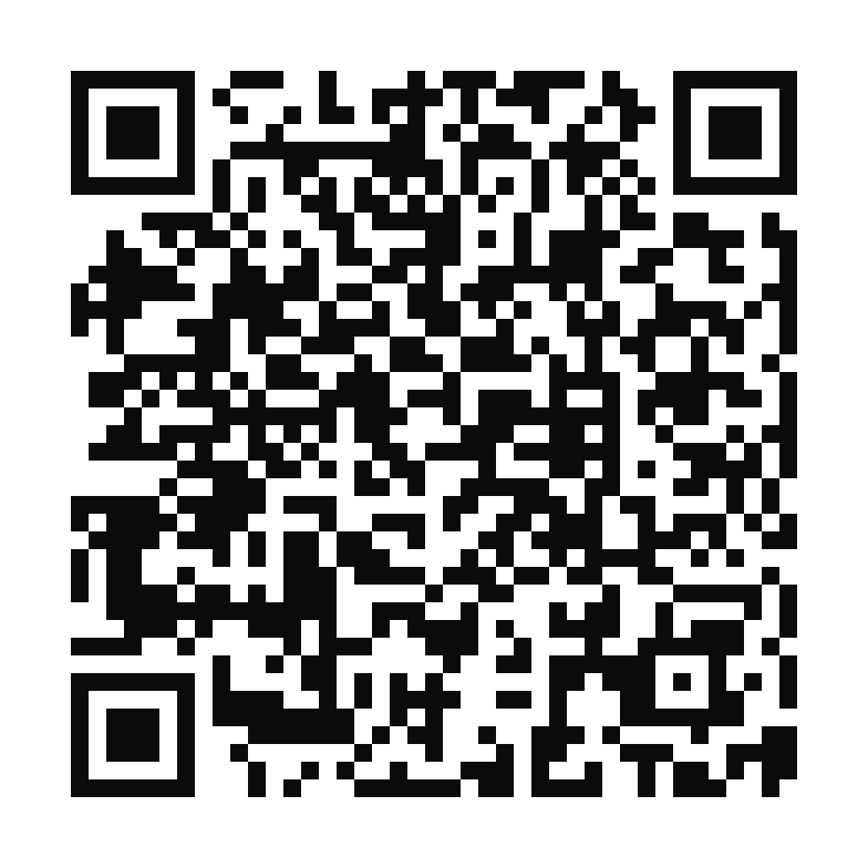QR code linking to the NAFW Runway Ready Modeling Workshop registration page