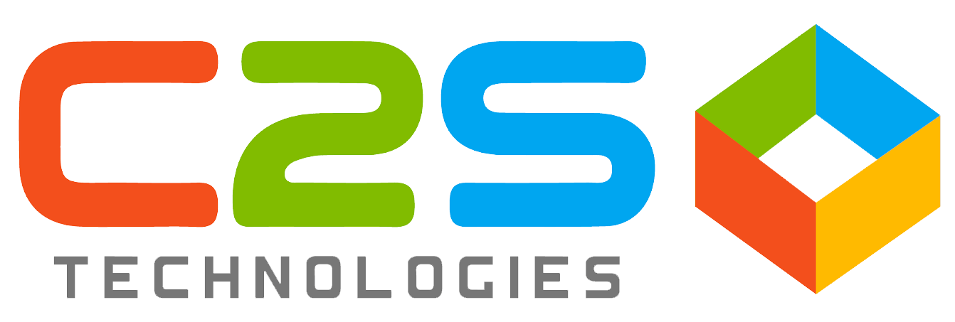 C2S Technologies logo