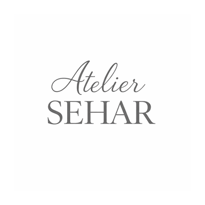 AtelierSehar logo