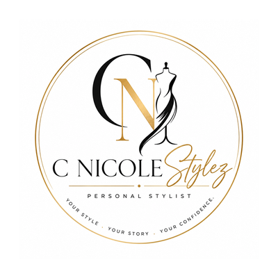 CNicoleStylez logo