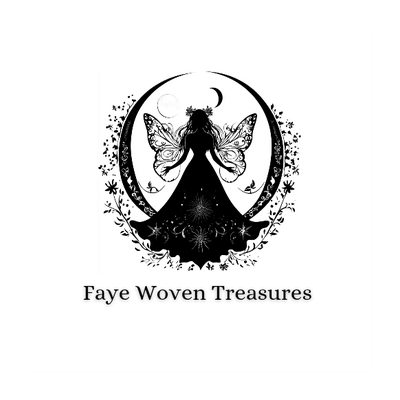 Faye Woven Treasures logo