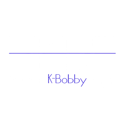 K-Bobby logo