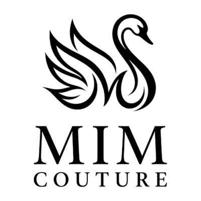 Mim Couture logo