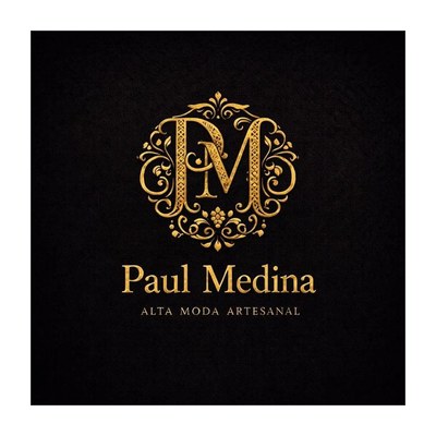PM Designs logo