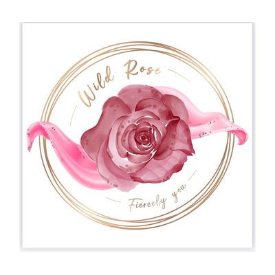 WildRoseStyle logo