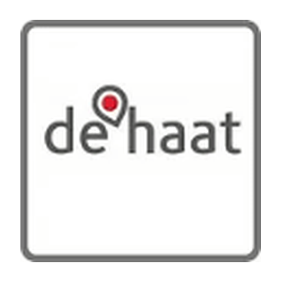 de'haat logo