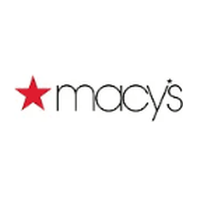 Macy's logo