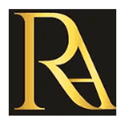 RA logo