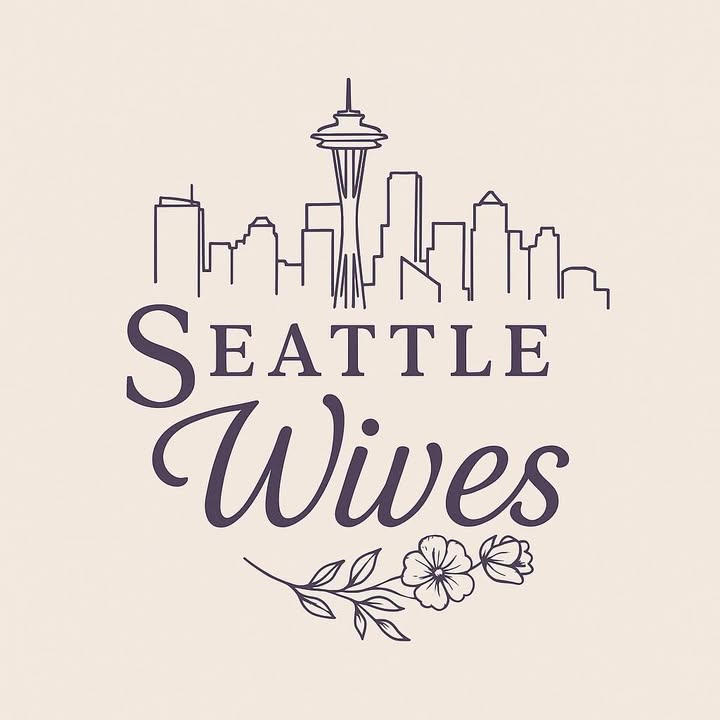 Seattle Wives logo